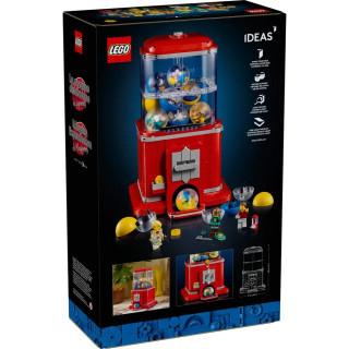 LEGO  Minifigure Vending Machine V29 
