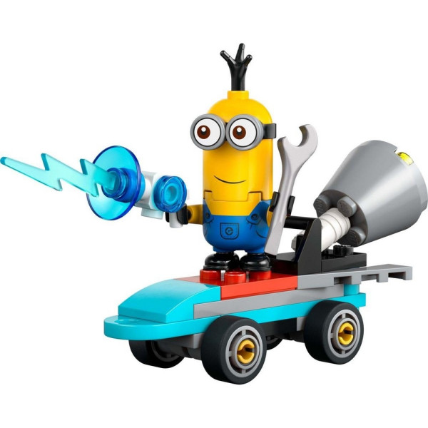 LEGO MARVEL DZETBORD MALACA 