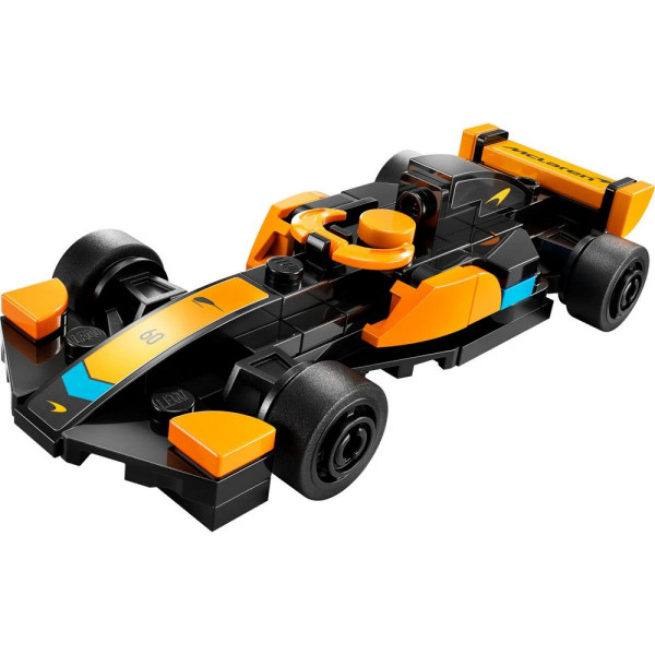 LEGO SPEED CHAMPIONS MCLAREN FORMULA 1 