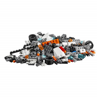 LEGO CREATOR FUTURE FLYERS