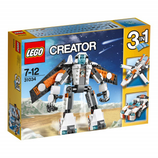 LEGO CREATOR FUTURE FLYERS