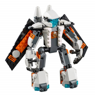 LEGO CREATOR FUTURE FLYERS