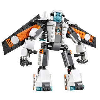 LEGO CREATOR FUTURE FLYERS