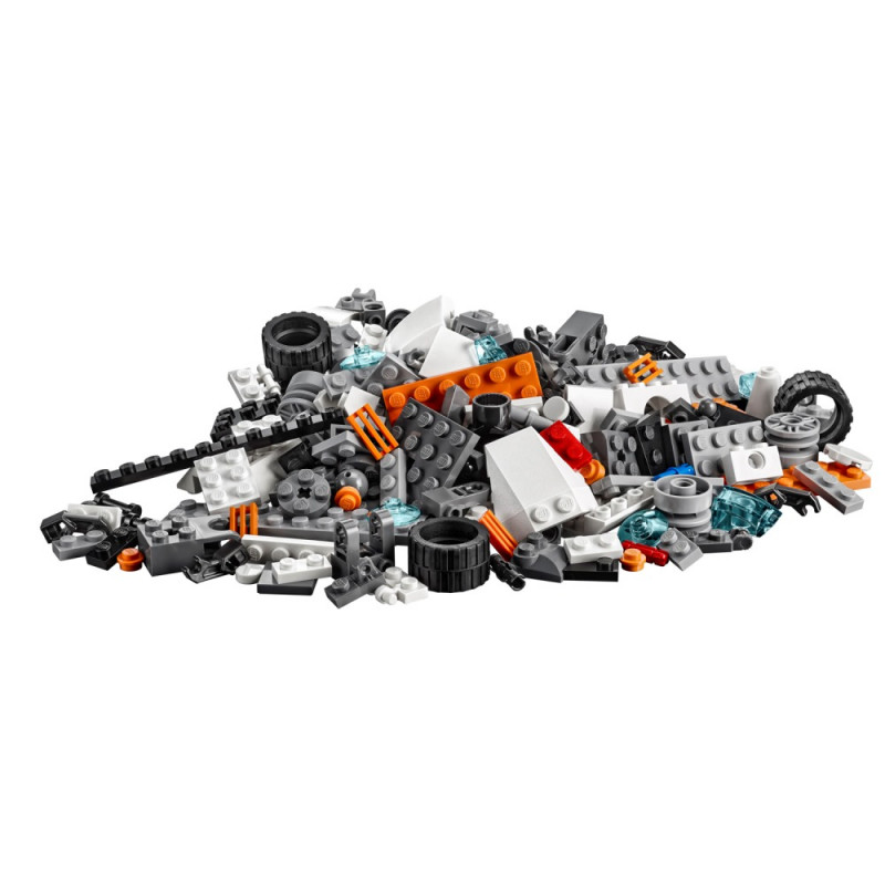 LEGO CREATOR FUTURE FLYERS