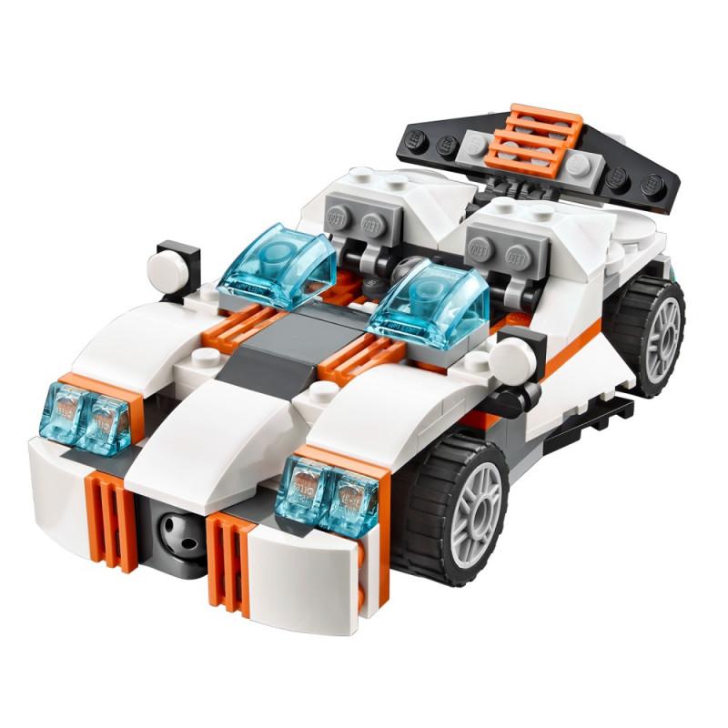 LEGO CREATOR FUTURE FLYERS