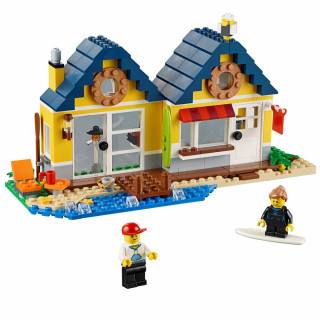 LEGO CREATOR BEACH HUT 