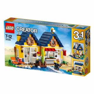 LEGO CREATOR BEACH HUT 