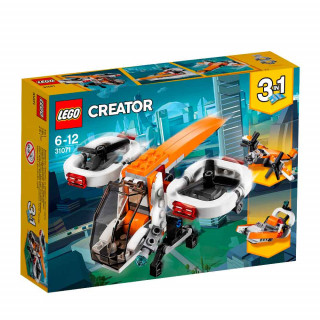 LEGO CREATOR DRONE EXPLORER 