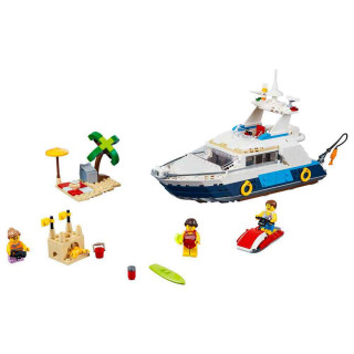LEGO CREATOR CRUISING ADVENTURES