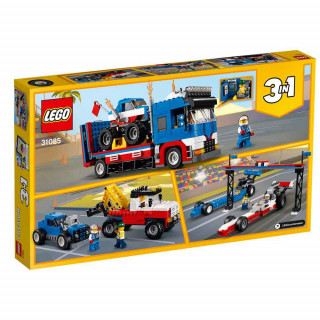 LEGO CREATOR MOBILE STUNT SHOW