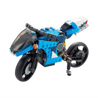 LEGO CREATOR SUPERBIKE