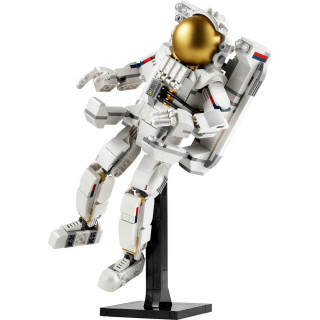 LEGO CREATOR SPACE ASTRONAUT 