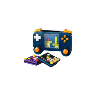 LEGO CREATOR RETRO GAMING CONSOLE 