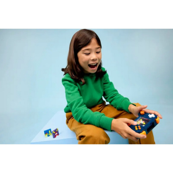 LEGO CREATOR RETRO GAMING CONSOLE 