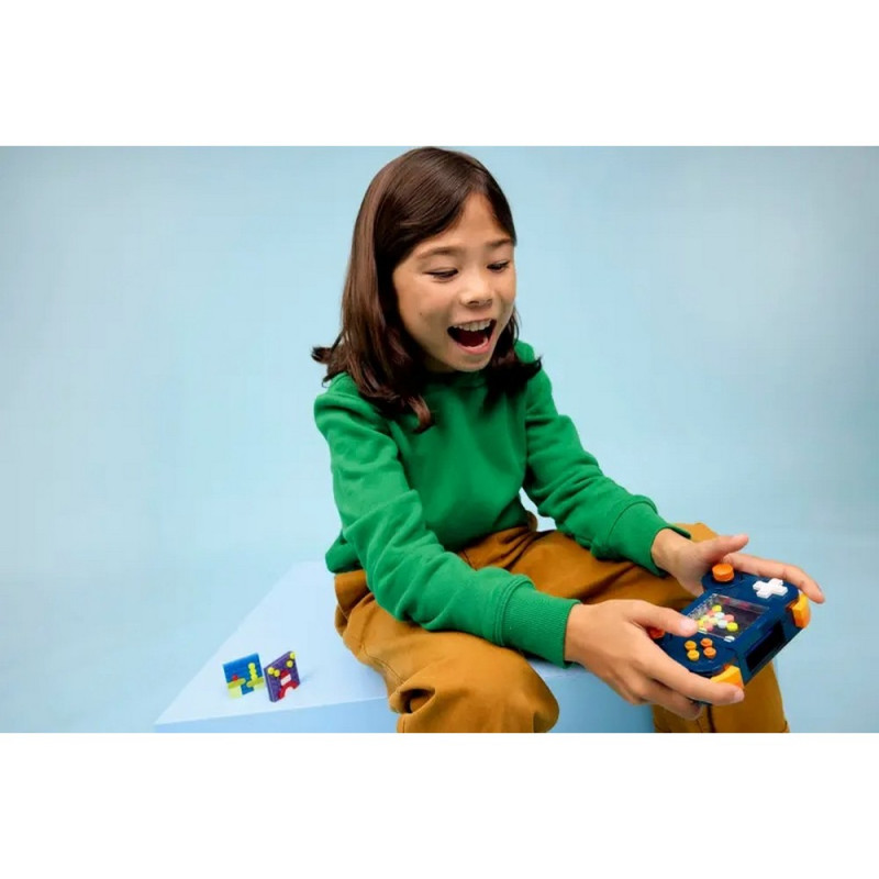 LEGO CREATOR RETRO GAMING CONSOLE 