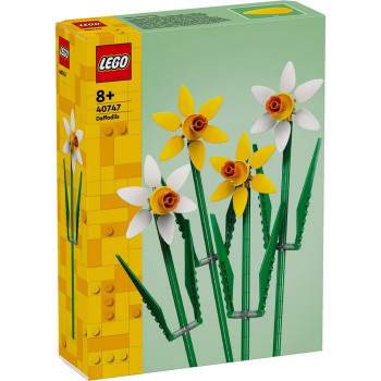 LEGO Narcisi 
