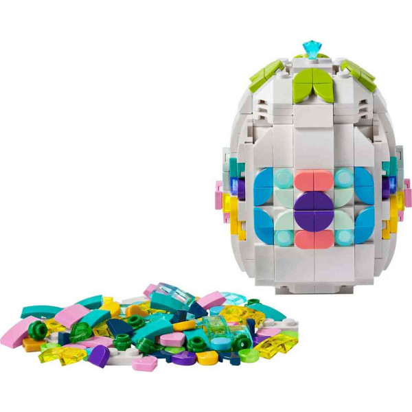LEGO EASTER DECORATIVE EASTER EGG 