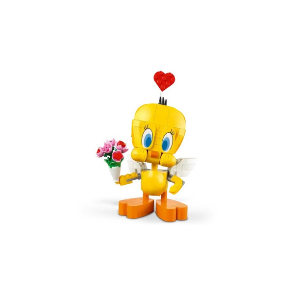 LEGO LOONEY TUNES SWEETHEART TWEETY BIRD 
