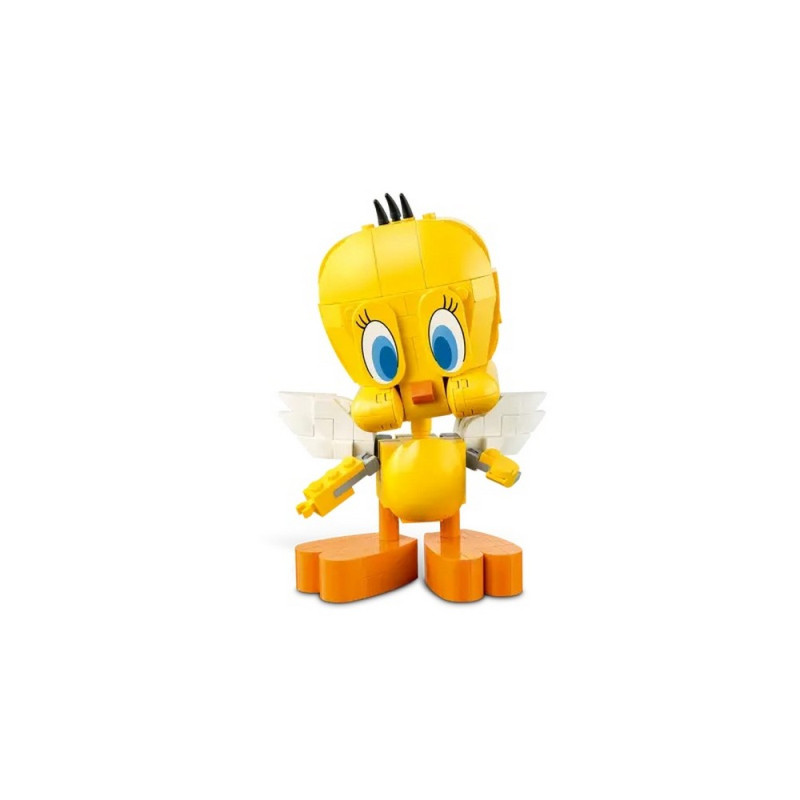 LEGO LOONEY TUNES SWEETHEART TWEETY BIRD 