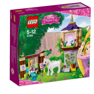 LEGO DISNEY PRINCESS RAPUNZEL S BEST DAY EVER 