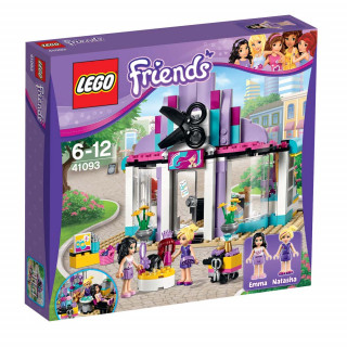 LEGO FRIENDS HEARTLAKE HAIR SALON