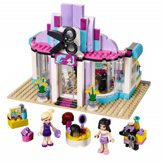 LEGO FRIENDS HEARTLAKE HAIR SALON