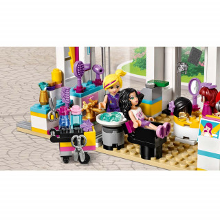 LEGO FRIENDS HEARTLAKE HAIR SALON