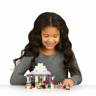 LEGO FRIENDS HEARTLAKE HAIR SALON