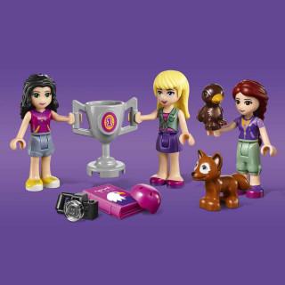 LEGO FRIENDS ADVENTURE CAMP TREE HOUSE 