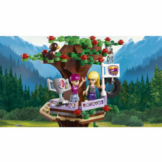 LEGO FRIENDS ADVENTURE CAMP TREE HOUSE 