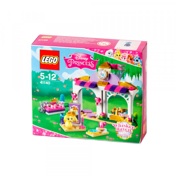 LEGO DISNEY PRINCESS DAISY BEAUTY SALON 