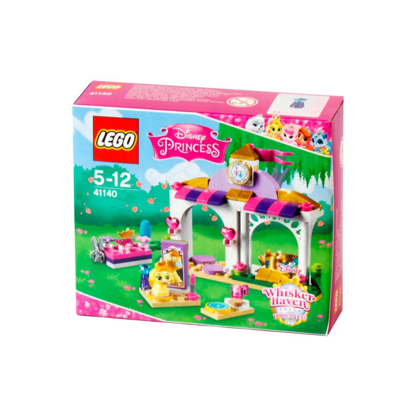 LEGO DISNEY PRINCESS DAISY BEAUTY SALON