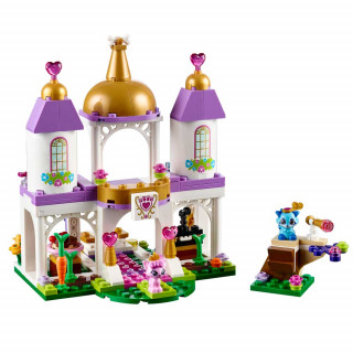 LEGO DISNEY PRINCESS PALACE PETS ROYAL CASTLE 