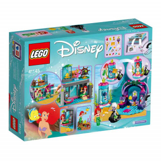 LEGO DISNEY ARIEL AND THE MAGICAL SPELL