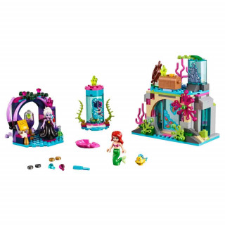 LEGO DISNEY ARIEL AND THE MAGICAL SPELL