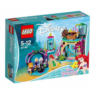 LEGO DISNEY ARIEL AND THE MAGICAL SPELL 