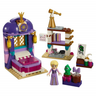 LEGO DISNEY PRINCESS RAPUNZEL'S CASTLE BEDROOM 