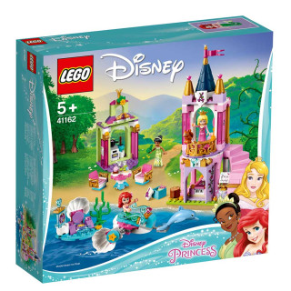 LEGO DISNEY PRINCESS AURORA AND TIANA