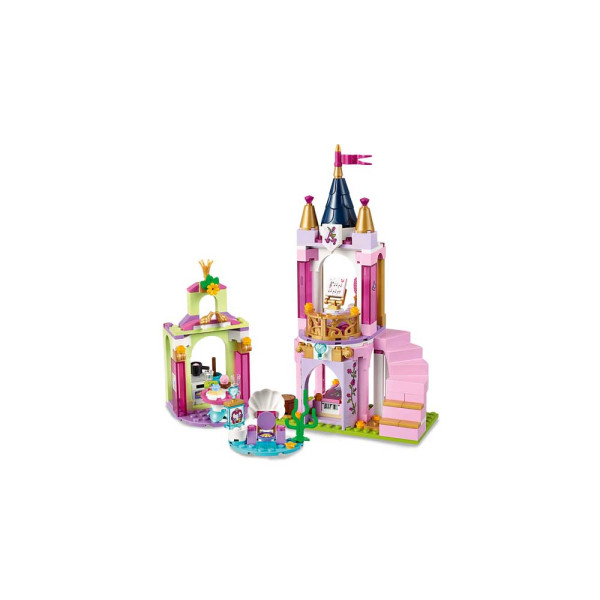 LEGO DISNEY PRINCESS AURORA AND TIANA