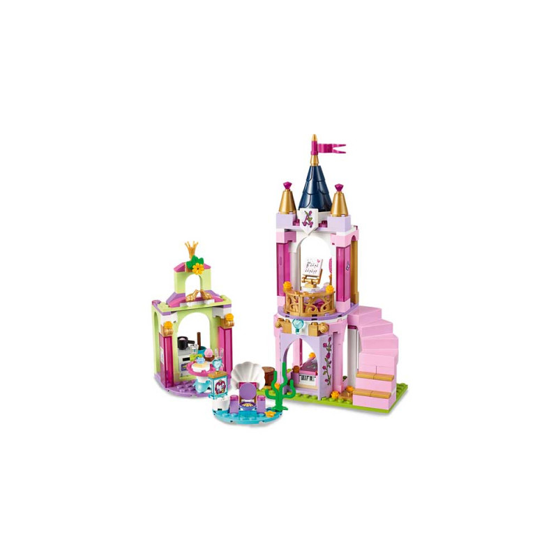 LEGO DISNEY PRINCESS AURORA AND TIANA