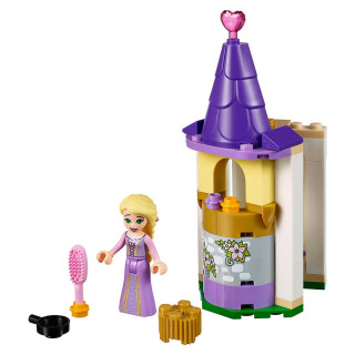 LEGO DISNEY PRINCESS RAPUNZEL S PETITE TOWER