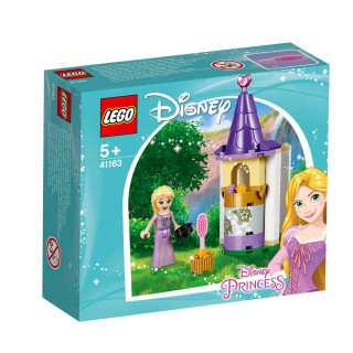 LEGO DISNEY PRINCESS RAPUNZEL S PETITE TOWER
