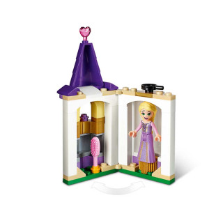 LEGO DISNEY PRINCESS RAPUNZEL S PETITE TOWER