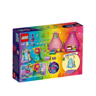 LEGO TROLLS POPPYS POD