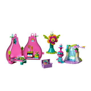 LEGO TROLLS POPPYS POD