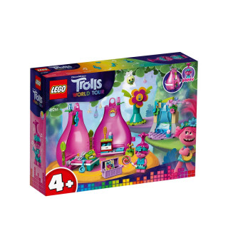 LEGO TROLLS POPPYS POD