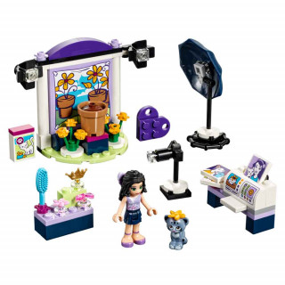 LEGO FRIENDS EMMA S PHOTO STUDIO 