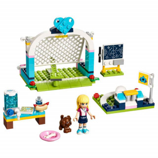 LEGO FRIENDS STEPHANIE S SOCCER PRACTICE 