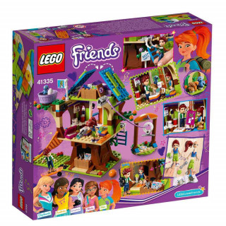 LEGO FRIENDS MIA S TREE HOUSE 