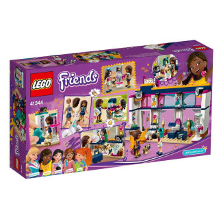 LEGO FRIENDS ANDREA S ACCESSORIES STORE